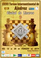 Линарес 2010