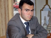 Шахрияр Мамедъяров