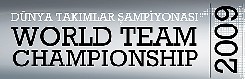 Командный чемпионат мира 2010